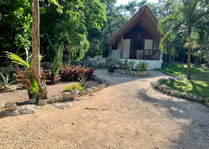 Morena Boutique Ecoliving Hotel 4*