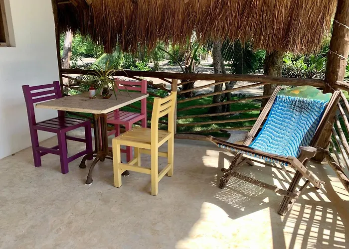 Morena Boutique Ecoliving 4*