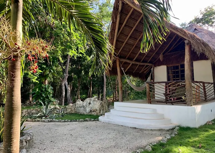 Morena Boutique Ecoliving 4*