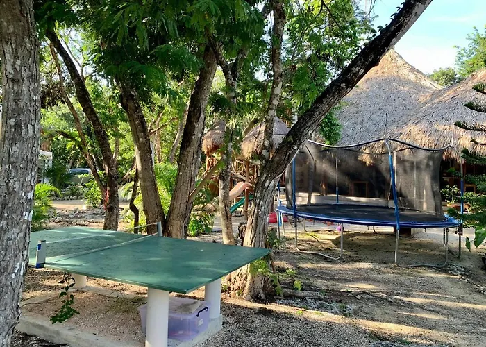 Morena Boutique Ecoliving 4*