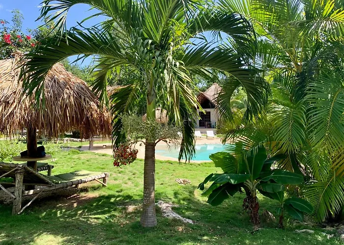 Morena Boutique Ecoliving Akumal