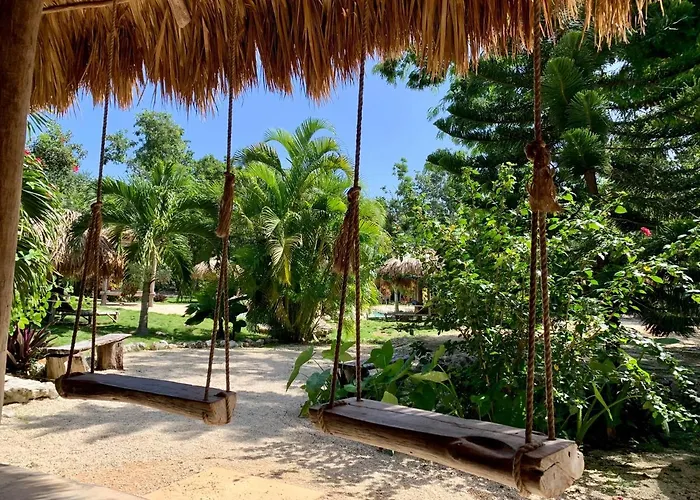 Morena Boutique Ecoliving Hotel