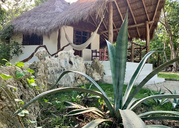 Morena Boutique Ecoliving Hotel