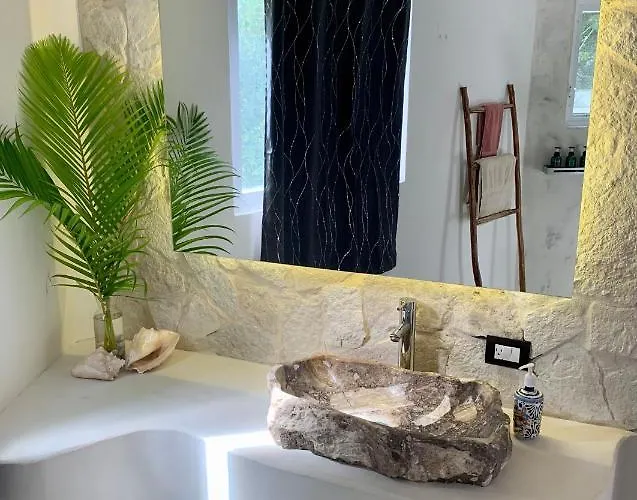 Hotel Morena Boutique Ecoliving