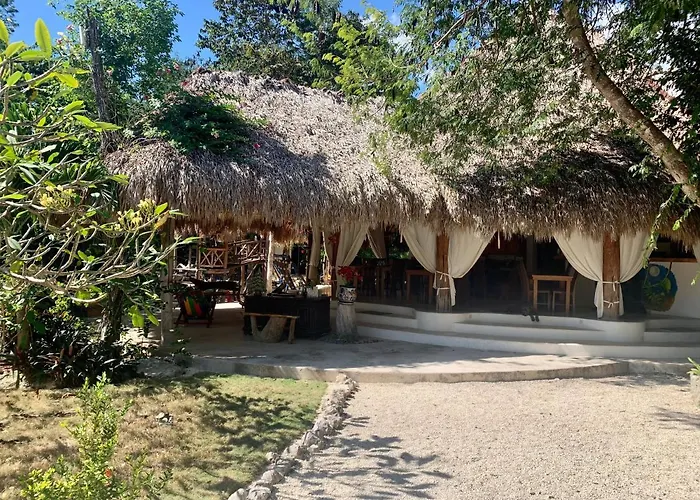 Morena Boutique Ecoliving Hotel Akumal