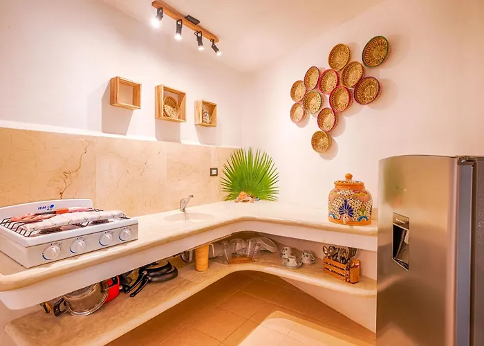 Hotel Morena Boutique Ecoliving