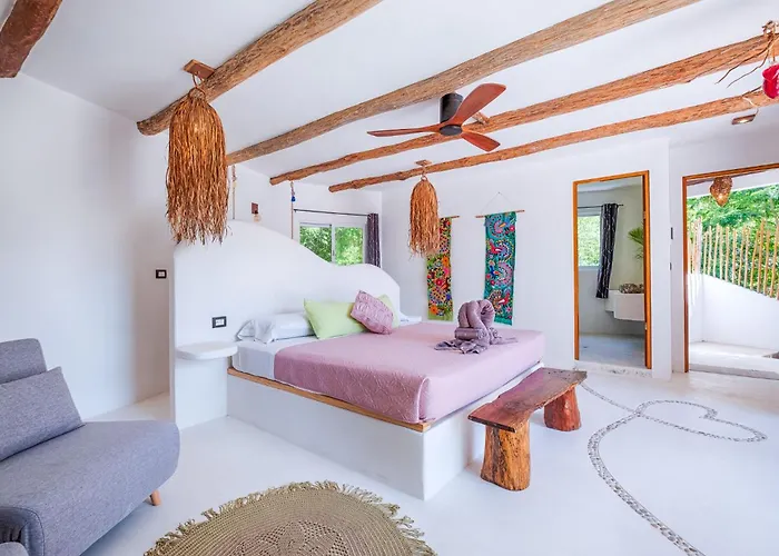 Morena Boutique Ecoliving
