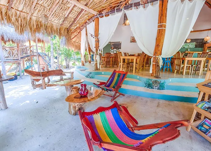 Morena Boutique Ecoliving 4*