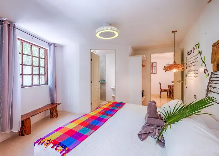 Morena Boutique Ecoliving