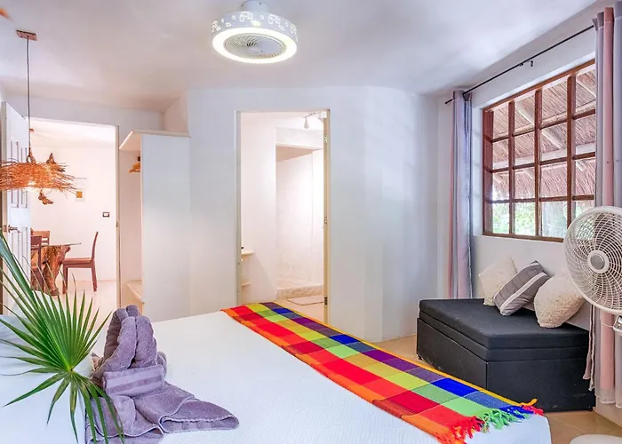 Morena Boutique Ecoliving Akumal