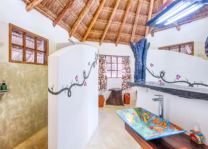 Morena Boutique Ecoliving