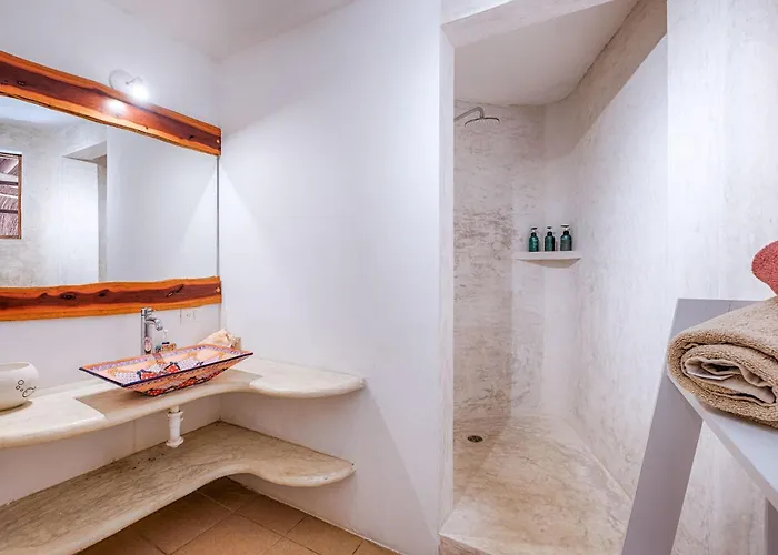 Hotel Morena Boutique Ecoliving