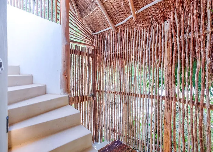 Hotel Morena Boutique Ecoliving 4*