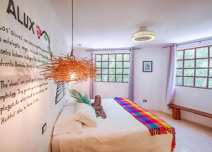 Hotel Morena Boutique Ecoliving