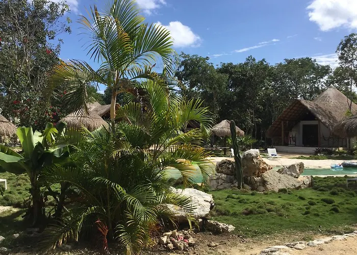 Morena Boutique Ecoliving