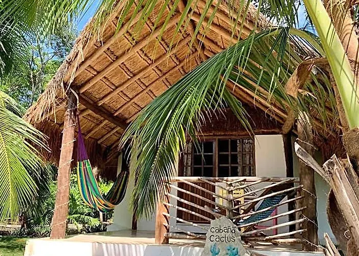 Morena Boutique Ecoliving 4*