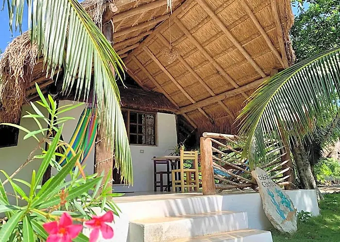 Morena Boutique Ecoliving Akumal