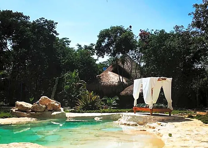 Morena Boutique Ecoliving