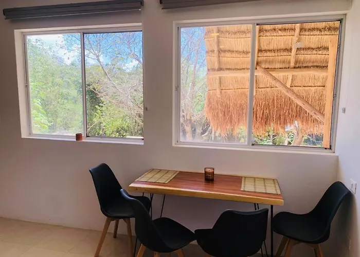 Hotel Morena Boutique Ecoliving