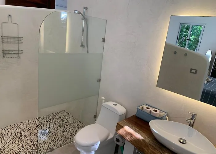 Morena Boutique Ecoliving 4*