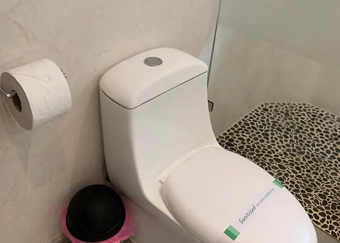 Morena Boutique Ecoliving Akumal