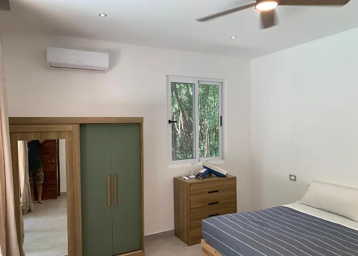 Morena Boutique Ecoliving Hotel