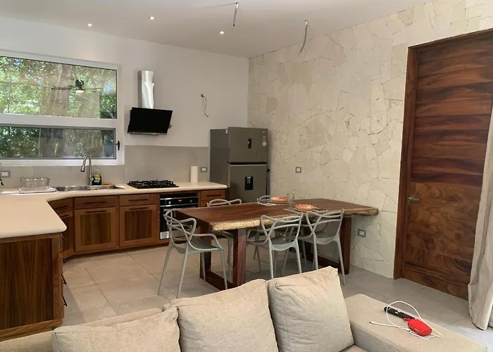 Hotel Morena Boutique Ecoliving 4*