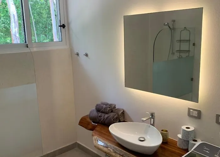 Morena Boutique Ecoliving 4*