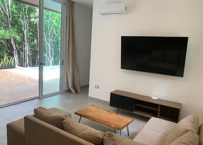 Morena Boutique Ecoliving Hotel