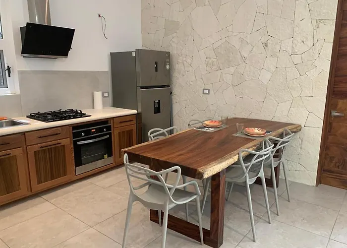 Morena Boutique Ecoliving Hotel