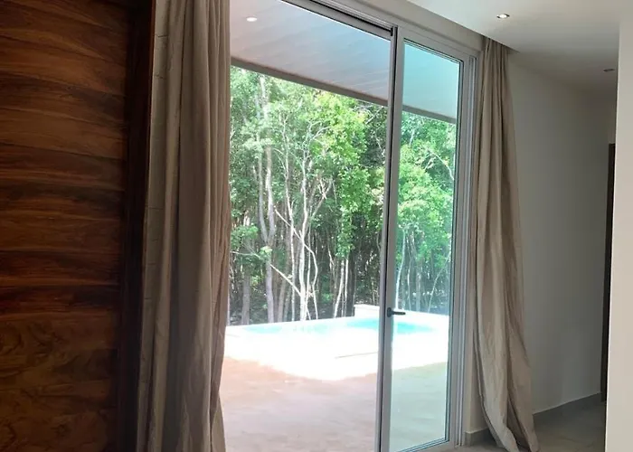 Hotel Morena Boutique Ecoliving