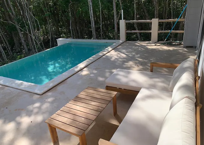 Morena Boutique Ecoliving Akumal