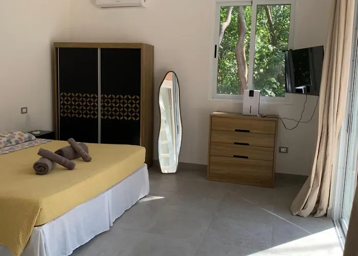 Morena Boutique Ecoliving Hotel