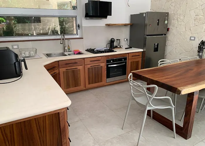 Hotel Morena Boutique Ecoliving