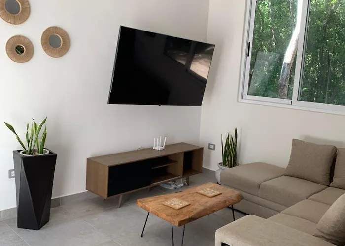 Hotel Morena Boutique Ecoliving 4*