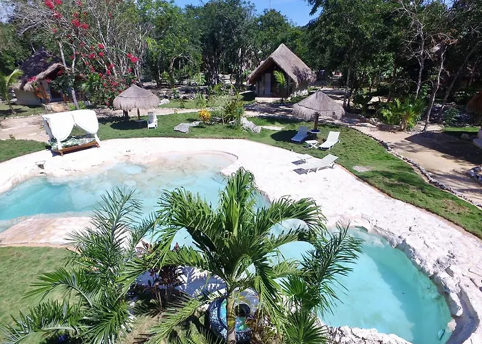 Hotel Morena Boutique Ecoliving