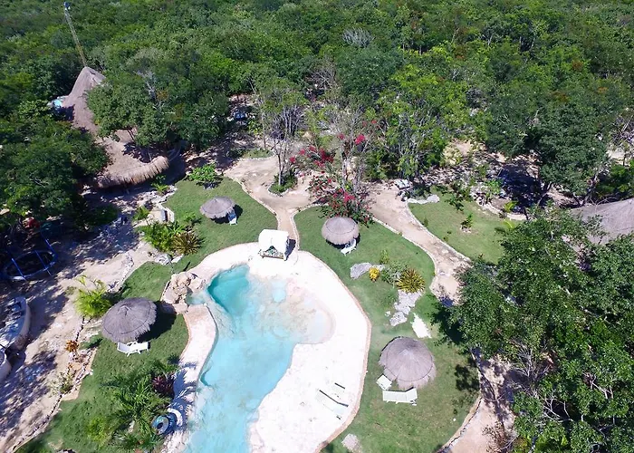 Hotel Morena Boutique Ecoliving 4*