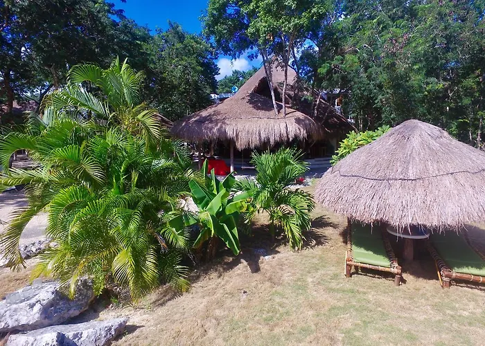 Morena Boutique Ecoliving