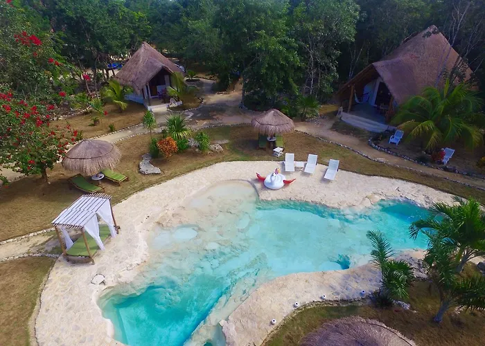 Morena Boutique Ecoliving Akumal