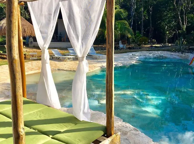 Morena Boutique Ecoliving Akumal