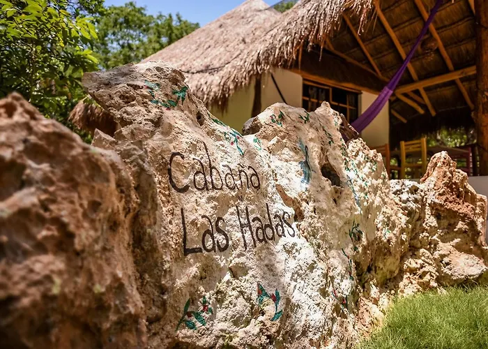 Morena Boutique Ecoliving 4* Akumal